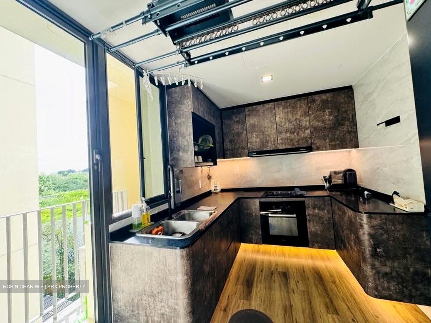 The Miltonia Residences (D27), Condominium #617703711